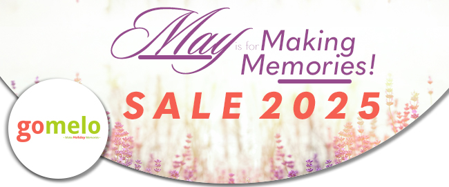 Make Memories Header